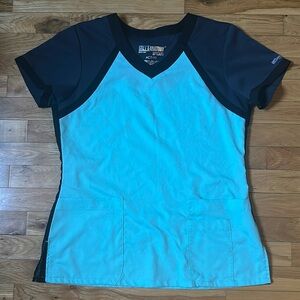 Medium Grey’s Anatomy Active Scrub Top